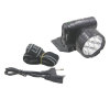 7 LED Plastic Rechargeable head lamp