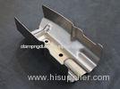 Carbon Steel / Brass OEM Metal Forming / Custom Stainless Cast Mechanical Prototype