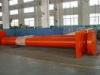Large Bore Hydraulic Cylinders For Construction With The Displacement Sensor