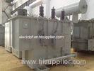 35kv 3 Phase Submerged Arc Furnace Transformer 3200KVA With Copper Winding