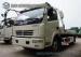 5 Ton DFAC Road Rescue Flatbed Wrecker Tow Truck Dongfeng