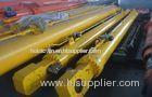 Radial Gate Heavy Duty Hydraulic Cylinder / Hoist Cylinder For Oil Industry