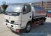 5m3 4x2 Dong Feng Oil Tank Trailer Chemical Tanker Truck 72W 80km/h