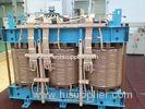 Energy Efficient Variable Rectifier Transformer 380kv 125kva For Power Plant