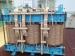 Energy Efficient Variable Rectifier Transformer 380kv 125kva For Power Plant