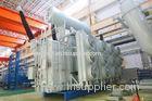 Three Phase 3 Winding Rectifier Transformer Oil Type With 10000kv 400kva