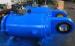 OEM Single Acting Hydraulic Telescoping Cylinder