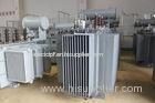 High Power Rectifier Transformer 380kv 800kva With 3 Separate Copper Winding