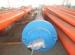 Small 32mpa Hydraulic Hoist Cylinder For Mechanic Industrial QPKY