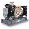 Open Type 25kva 3PH Water Cooled Diesel Generator with Cummins engine