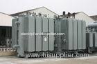 66kV Oil Immersed Electric Power Transformers 2500kVA For Laboratory