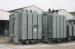 66kV Oil Immersed Electric Power Transformers 2500kVA For Laboratory