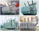 Energy-Saving 6-35kV Power Distribute Transformers in shell type 30KVA - 31500KVA