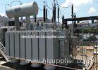 150kV Three Phase 60MVA Oil Immersed Power Transformer