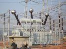 No Load Tap Changer 10KV Oil Immersed Phase Shifting Transformer For Factory