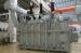 Three Phase Low Loss Oil Immersed Power Transformer 16000kva With Core Type