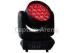 CE 25*10W RGBW Color Led Matrix Moving Head Beam LED Stage Lighting Fixtures