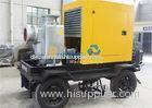 High efficiency 8 Inch outlet Self Priming Diesel Pump 280m3/h 14m head for industry