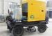 High efficiency 8 Inch outlet Self Priming Diesel Pump 280m3/h 14m head for industry