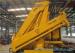 Large XCMG / UNIC 6.3 Ton Truck Mounted Crane With Folding Arm