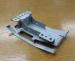 2mm Thickness Micro Machining Custom Aluminum Fabrication Prototyping For Industrial