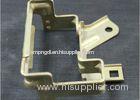 OEM Custom 3D Sheet Metal Prototyping Aluminum Alloy / Tinplate / Nickel Silver For Automotive Stamp