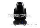 CE SMD Led Moving Head Spot Light 60W Static Rotation Gobo