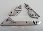 Commercial CNC Machine Parts List Service / Professional Machined Aluminum Parts