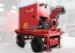 Large Flow 3000M3/H head 7M Diesel irrigation water pump set equipment