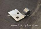 Zinc Alloy Define Precision Die Cast High Pressure For Household Appliance