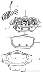 FIGURE 3 To cover/Switch/Cable