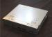 Customized Stamping Sheet Metal Prototyping Matted / Glossy Surface For DVD