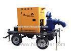 Diesel engine water pump for irrigation 500m3/h flow 15m lift Marine Pump