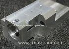 Copper Precision Machining Parts / CNC Milling Machine Parts Polishing