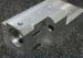 Copper Precision Machining Parts / CNC Milling Machine Parts Polishing