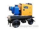 Farming diesel engine irrigation pumps / 84kw power agricultural irrigation equipment