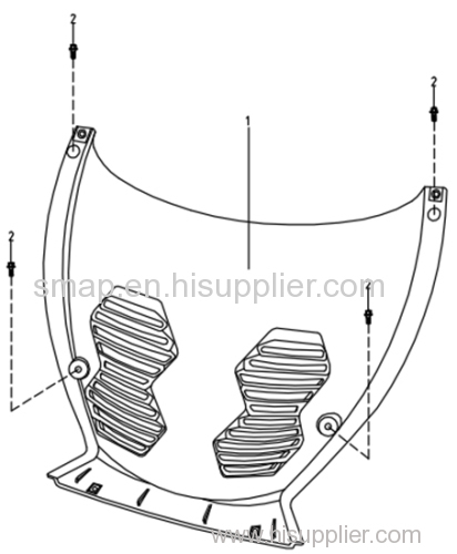 FIGURE 12 Frame Body