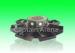 UFO Laser Disco LightsLED Stage Lighting Fixtures12CH 3B 150W ROHS UL