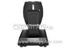 ROHS LED Moving Head Lights 60W Seven Colors Nine Metal Gobos