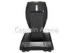 ROHS LED Moving Head Lights 60W Seven Colors Nine Metal Gobos