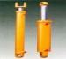 Steel Piston Cylinder Industrial Hydraulic Cylinders Hoist