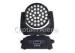 RGBW 4-in-1 12CH -20~+40 350*260*350mm LED Moving Head Lights