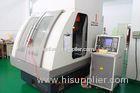 High precision CNC machine