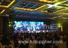 Small Pixel LED Screens Indoor Advertising Display High Resolution HD Full Color
