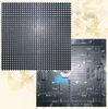 Iron Stage Background LED Screen P5 SMD 2525 Ultra brightness 7000cd