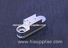 Diy Prototype Plastic CNC Machined Parts Durable Security For Production