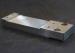 Nickle Plating / Chromate Stainless Steel CNC Machine Parts Of A Vertical Milling Machine