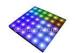 Super Slim LED Dance Floor IP67 / Illuminated Dance Floor 324pcs AC110V - 220V