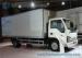 3 Ton / 5 Ton ISUZU Transport Refrigerated Box Truck 6980*2100*3060mm