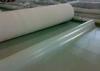 Clear Silicone Rubber Sheet For Wooden PVC Vacuum Laminator Press ROHS FCC SGS